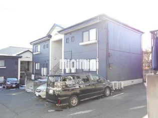 フォーレス森林公園B棟の画像