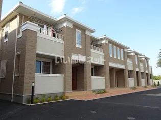 ブルースカイ幸和IIの画像