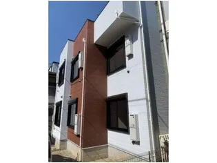 SーREA FUNABASHIの画像