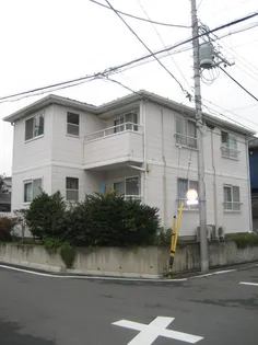 ストークビレッヂ桜台F棟の画像