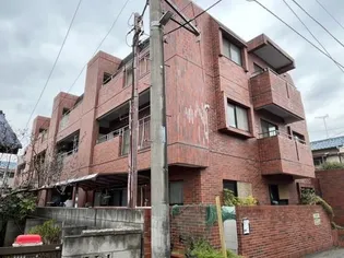 リネットハイム幕張の画像