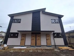 GRAND SOLEIE将監の画像