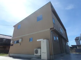 ソレアード泉の画像