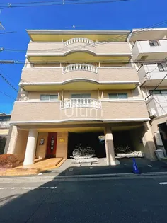 メゾン ジョスランの画像