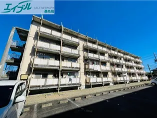 ネオステージ大仲新田Iの画像