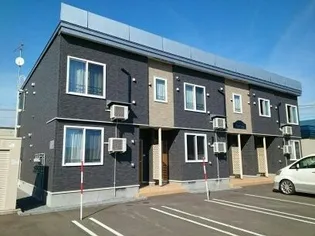 ベルネージュの画像