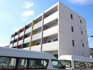 マリベールARASHIの画像