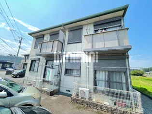 ボナールゴトウ弐番館 Cの画像