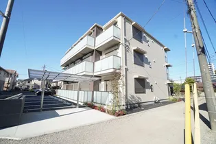 アメティスタIIの画像