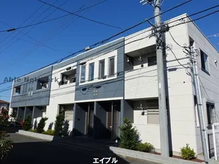 グラン国分寺の画像