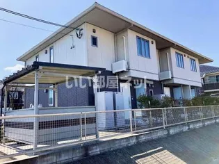 GREENーSHOWER 田園 D棟の画像