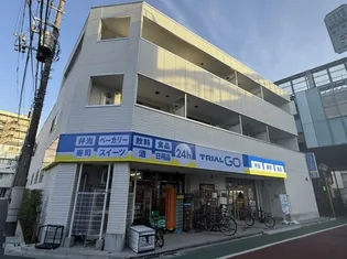 ホワイトカウンティ富士見台の画像