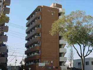 ラ トゥール豊の画像