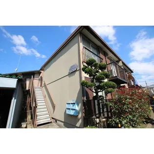 ニューハイツKの画像