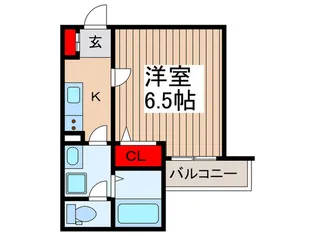仮)J-Maison北浦和【1階】の間取り