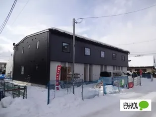 UrbanNest(アーバンネスト)【2階】の外観