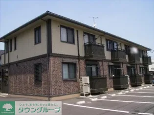 ルミナスハイムⅠ Ⅱの画像