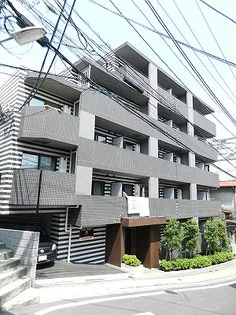 PREMIUM CUBE 不動前DEUXの画像