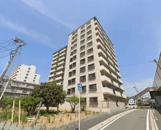 西船橋ファミリーマンションの画像