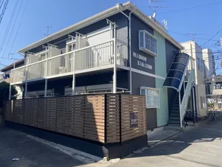 メゾン高津の画像