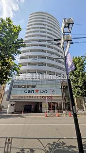 MFPR代々木タワー【16階】の外観