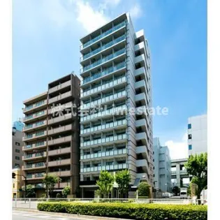 パークアクシス木場の画像