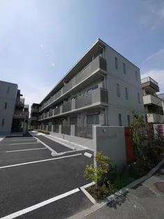 グランツ鴨居Iの画像