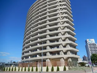 ヴェルスコート水戸の画像