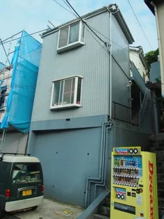 ネオプラザ三ツ沢の画像