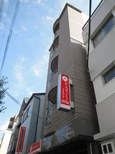 エビスビルの画像