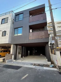 錦町マンションの画像