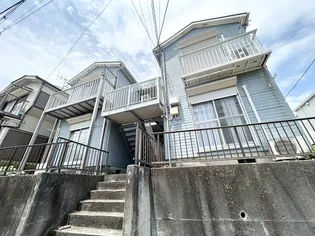 メゾンロレーヌの画像