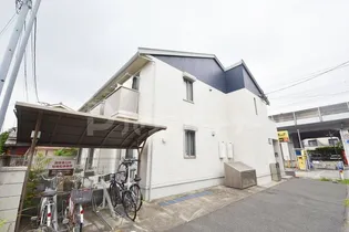 レセンテ 本八幡の画像