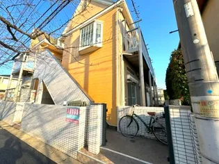 ジュネパレス柏第37の画像