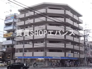 セジュール津田沼の画像