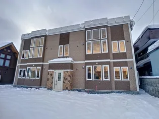 ヴェルヒュッテふらの栄町の画像