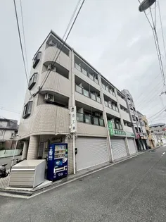 大阪府大阪市東淀川区大桐1【マンション】の外観