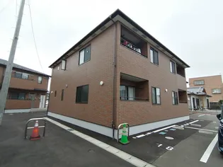 M'Sコート Aの画像