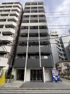 MAXIV横浜大通公園【8階】の外観