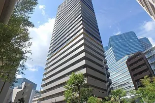 ブリリアタワー大崎の画像