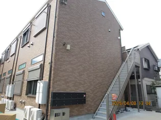 オムニバスハウス東町の画像