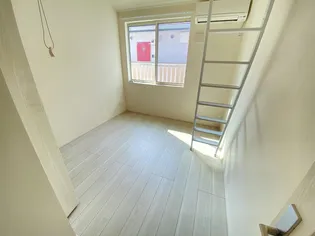 神奈川県川崎市多摩区枡形5【アパート】の外観