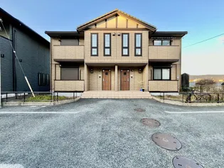 ビューコートの画像