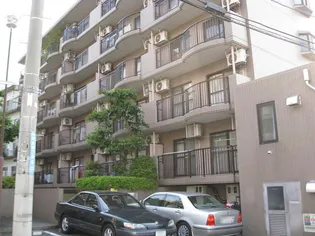 エスパシオ経堂の画像