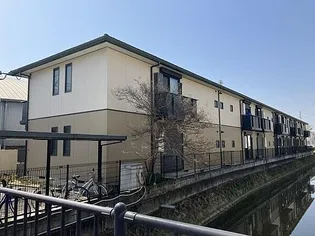 グリーンコート上牧の画像