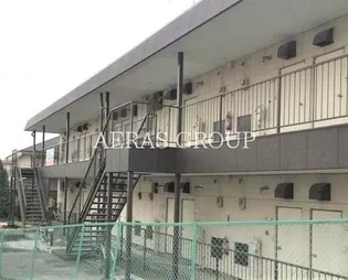 グランドール原田の画像