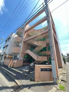 ツインリーフ相模原の画像