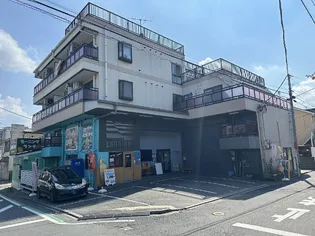 プラザ萩山の画像