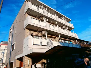 アーバンハイツ市川の画像