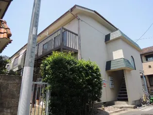 コーポアイビーの画像